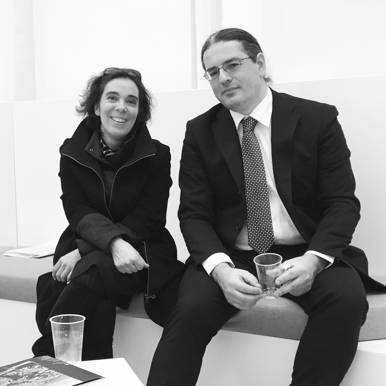 wir sind dran #2 — BAUKUNST.PLUS